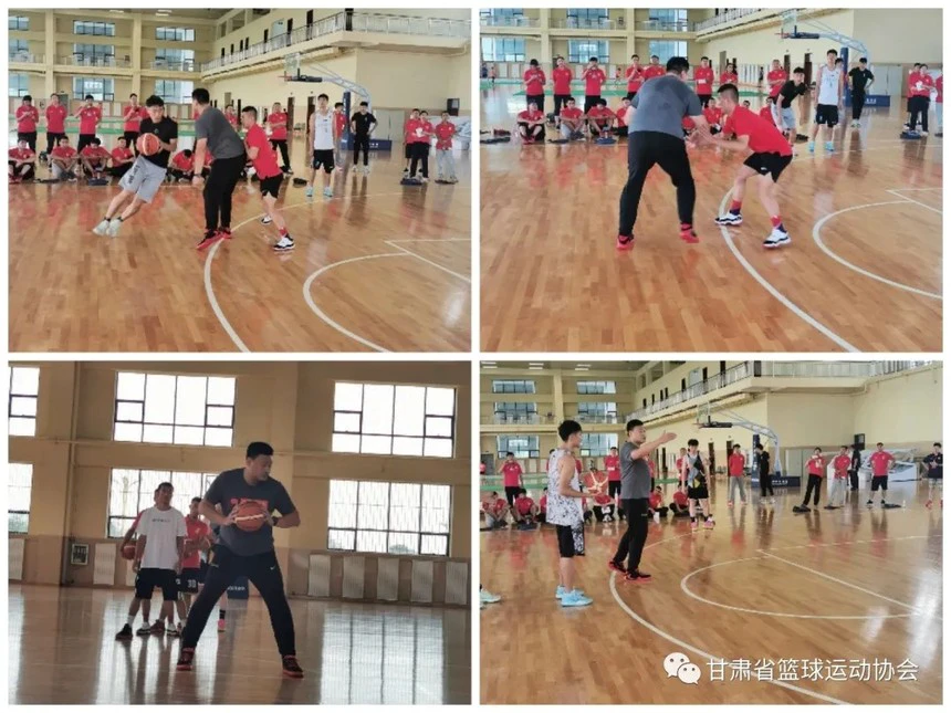 老年篮球爱好者如何练习控卫技巧_0