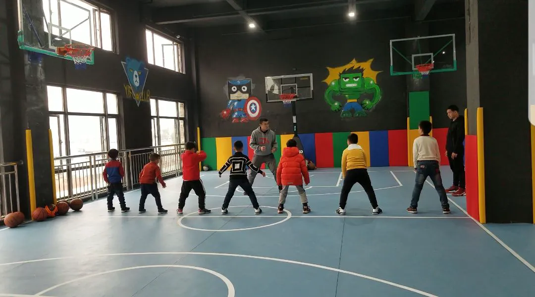 篮球训练营中试训的表现评估方法_2